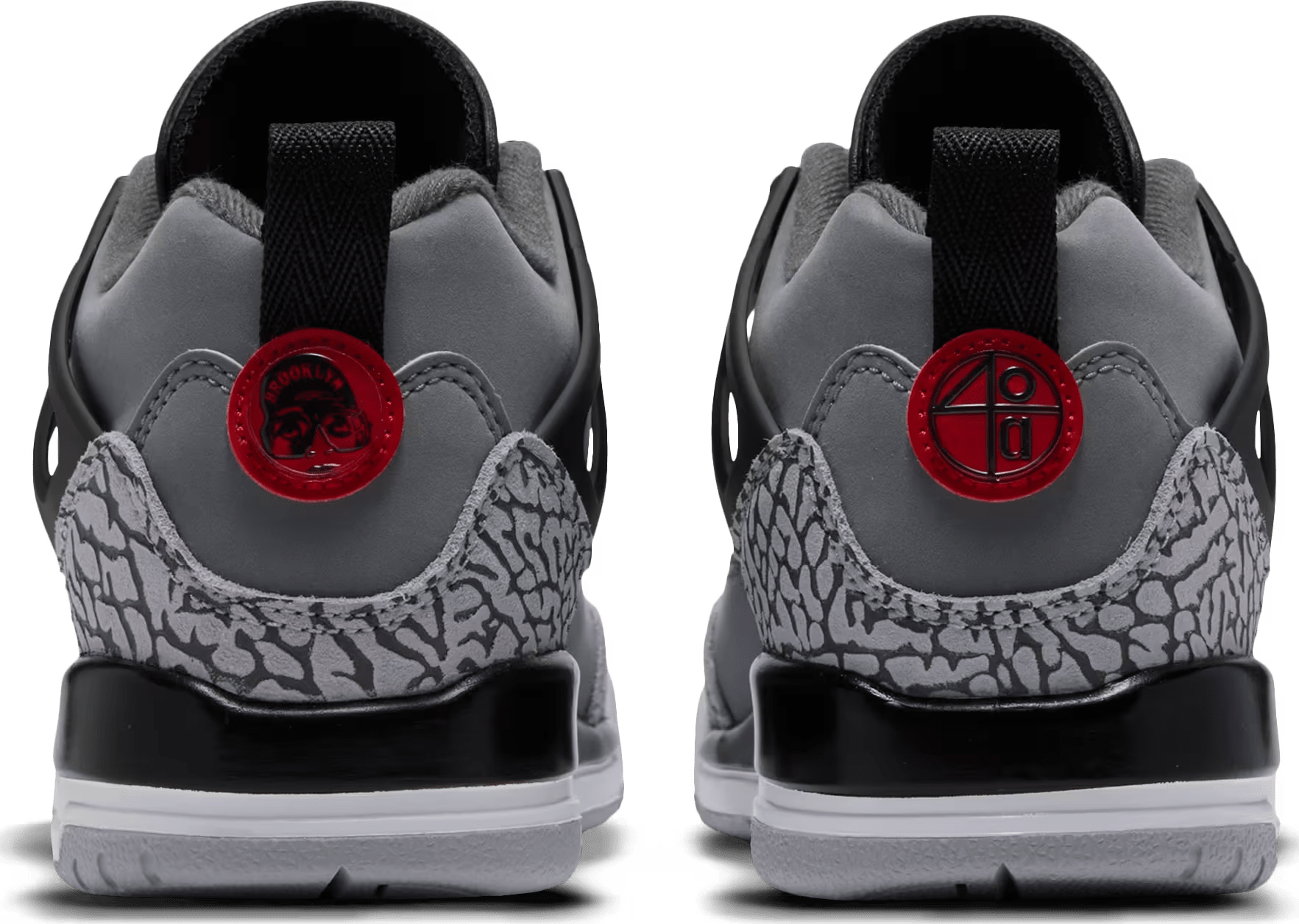 Jordan Spizike Low