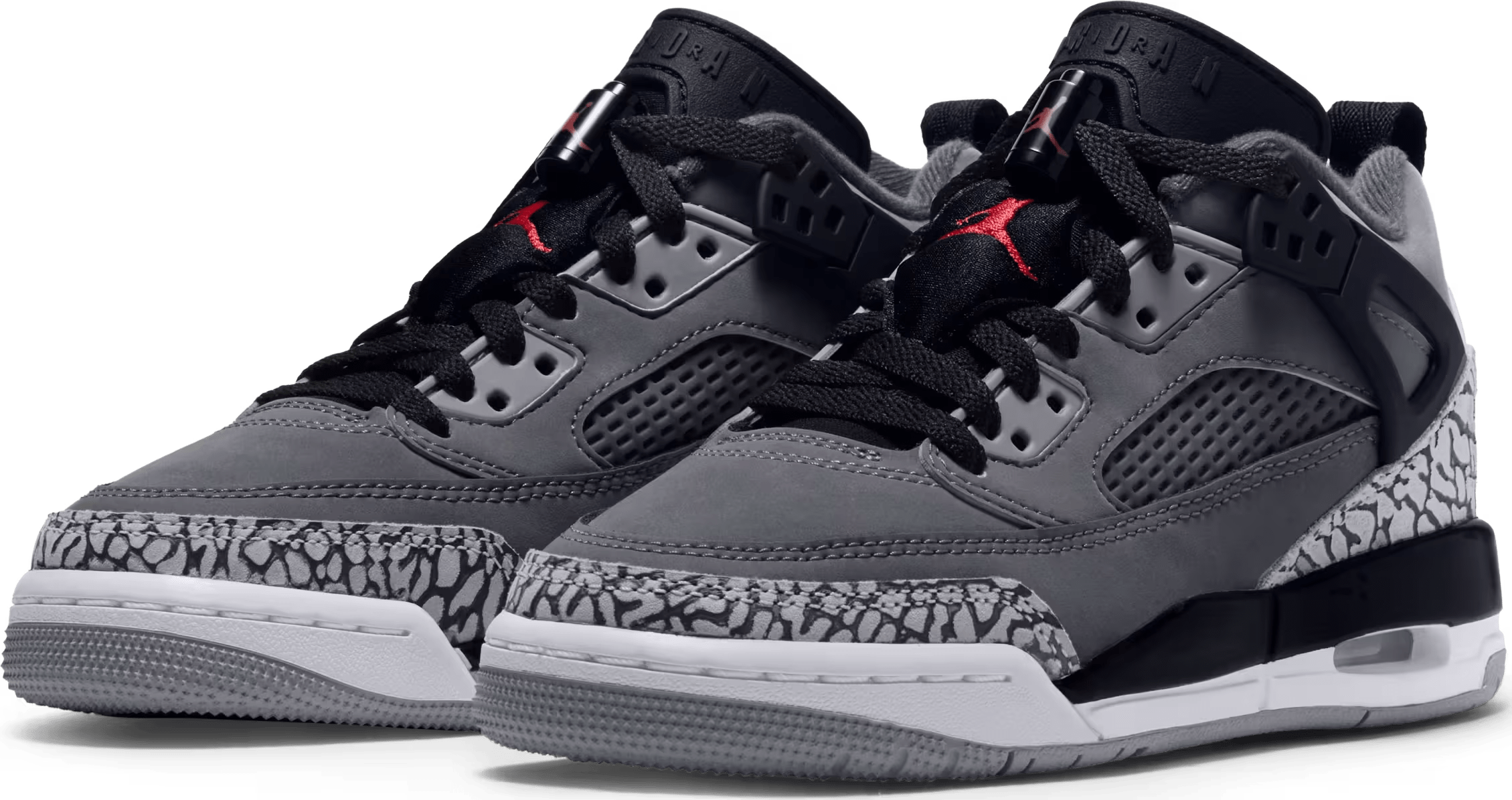 Jordan Spizike Low
