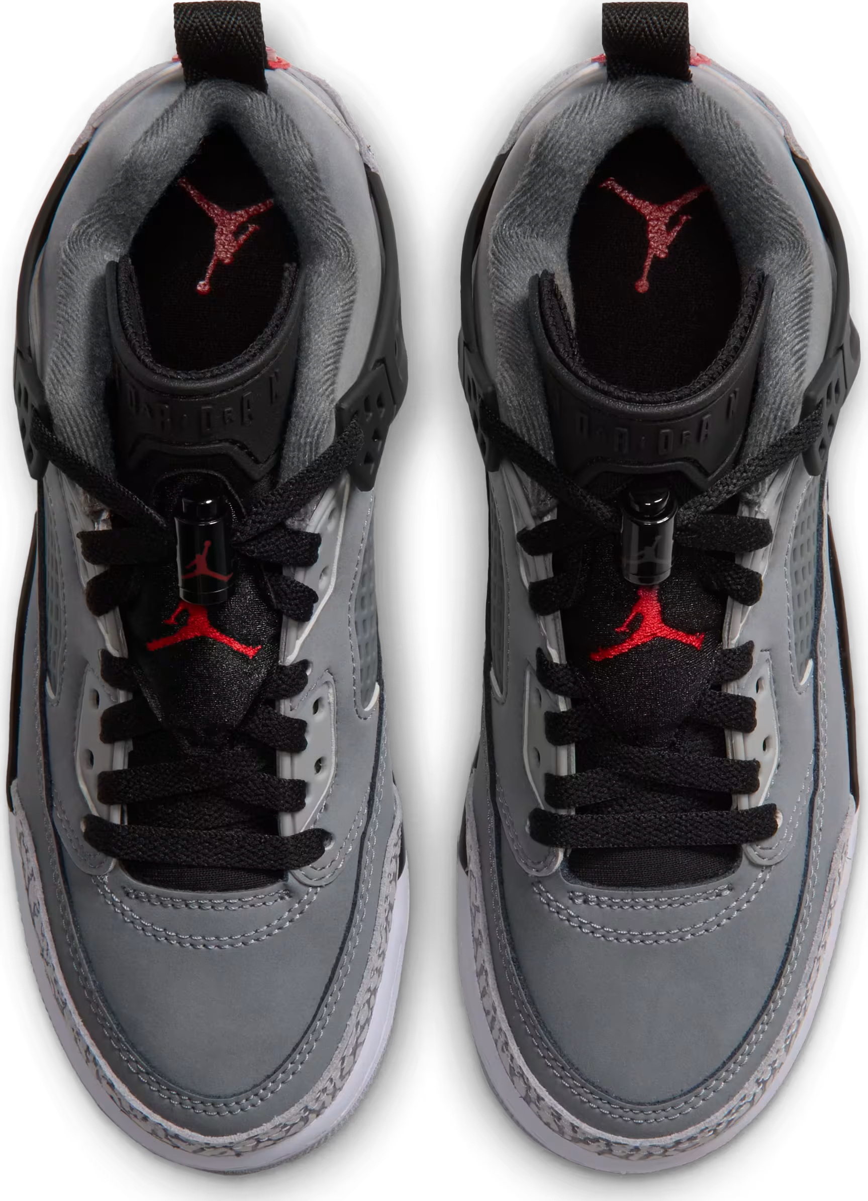 Jordan Spizike Low