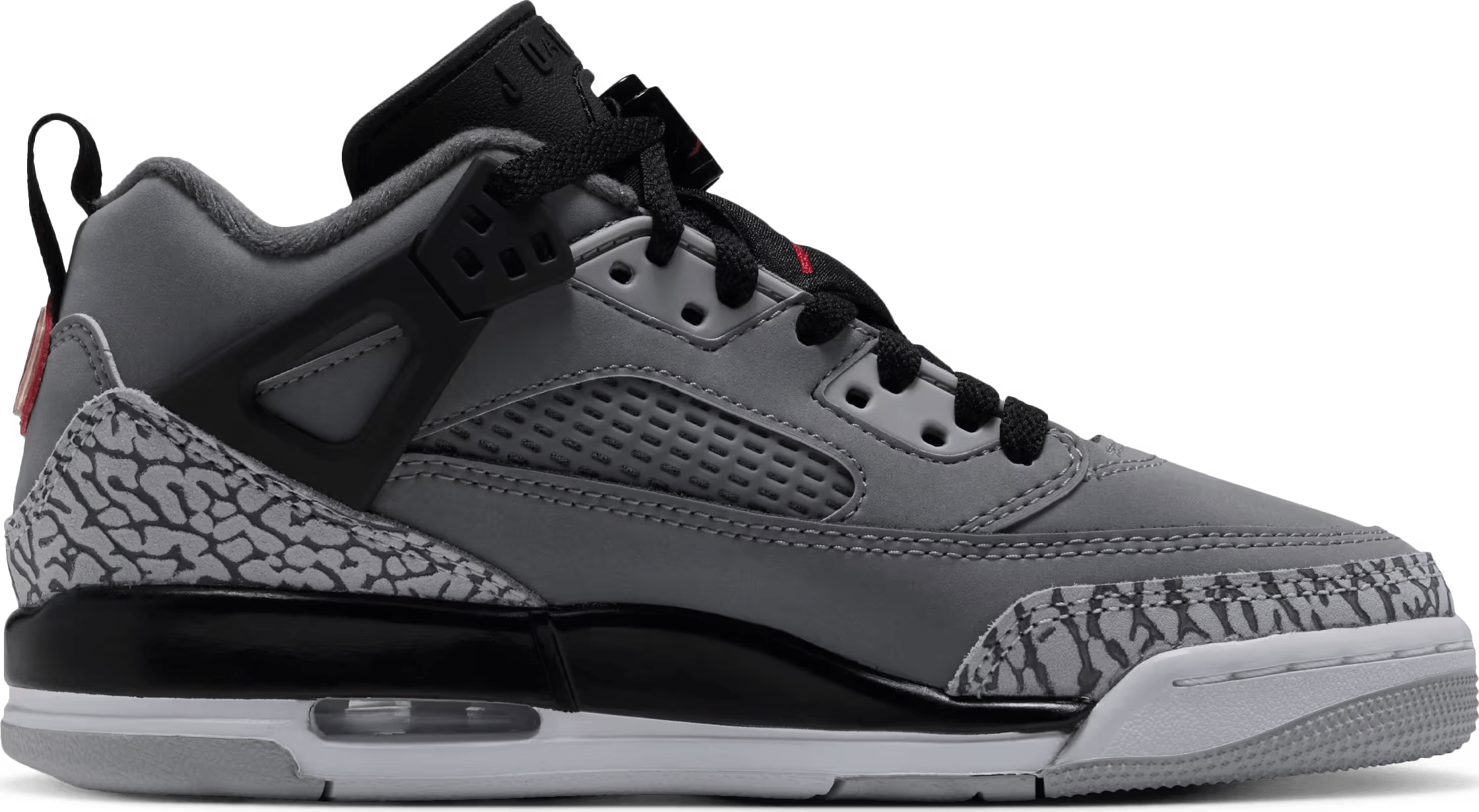 Jordan Spizike Low