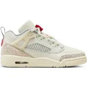Air Jordan Spizike Low GS "Coconut Milk"