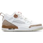 Air Jordan Spizike Low GS "Archaeo Brown"