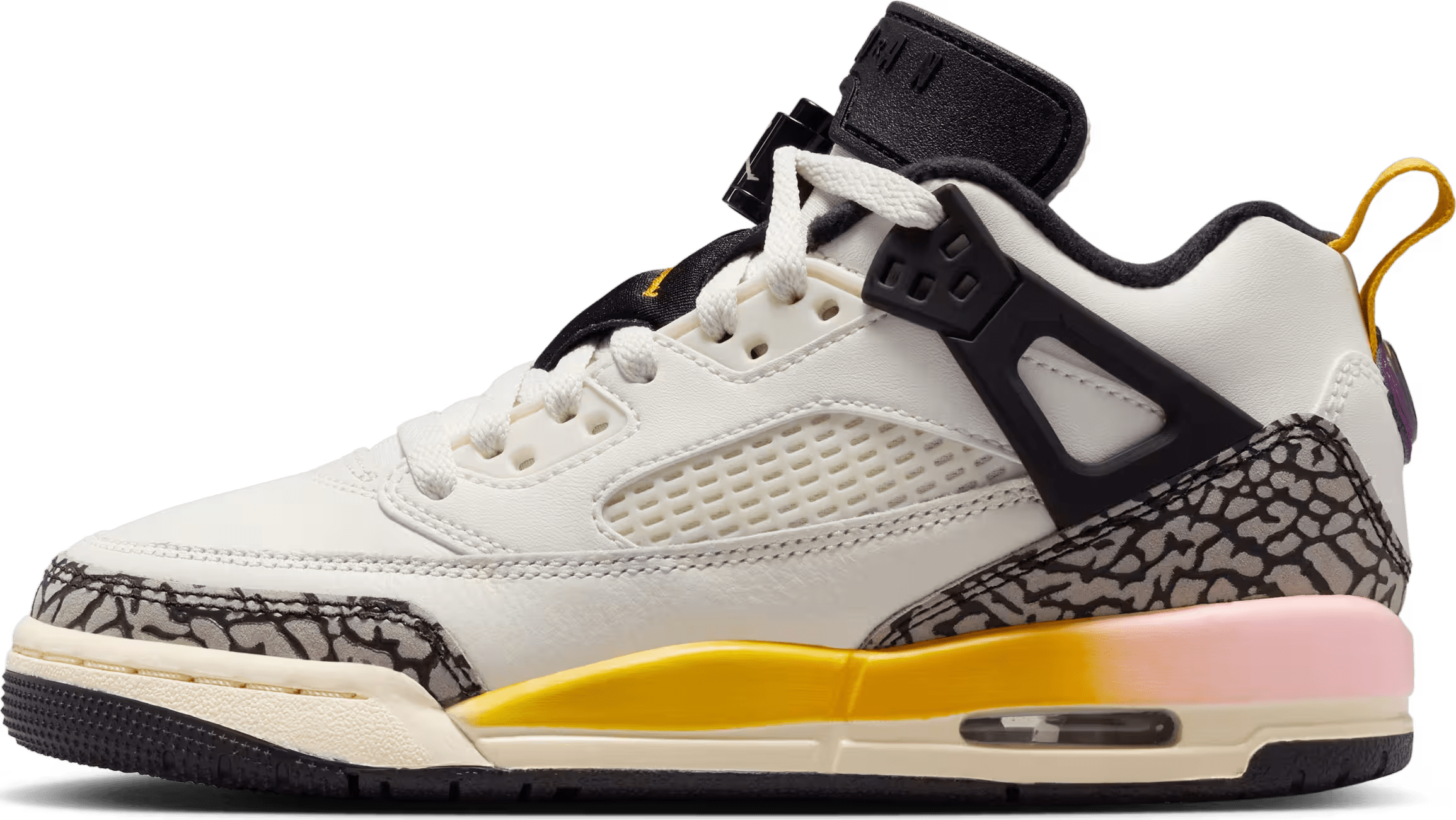 Jordan Spizike Low Rare Air (GS)