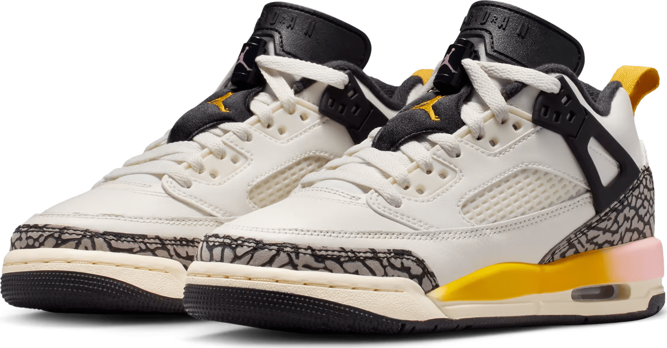 Jordan Spizike Low Rare Air (GS)