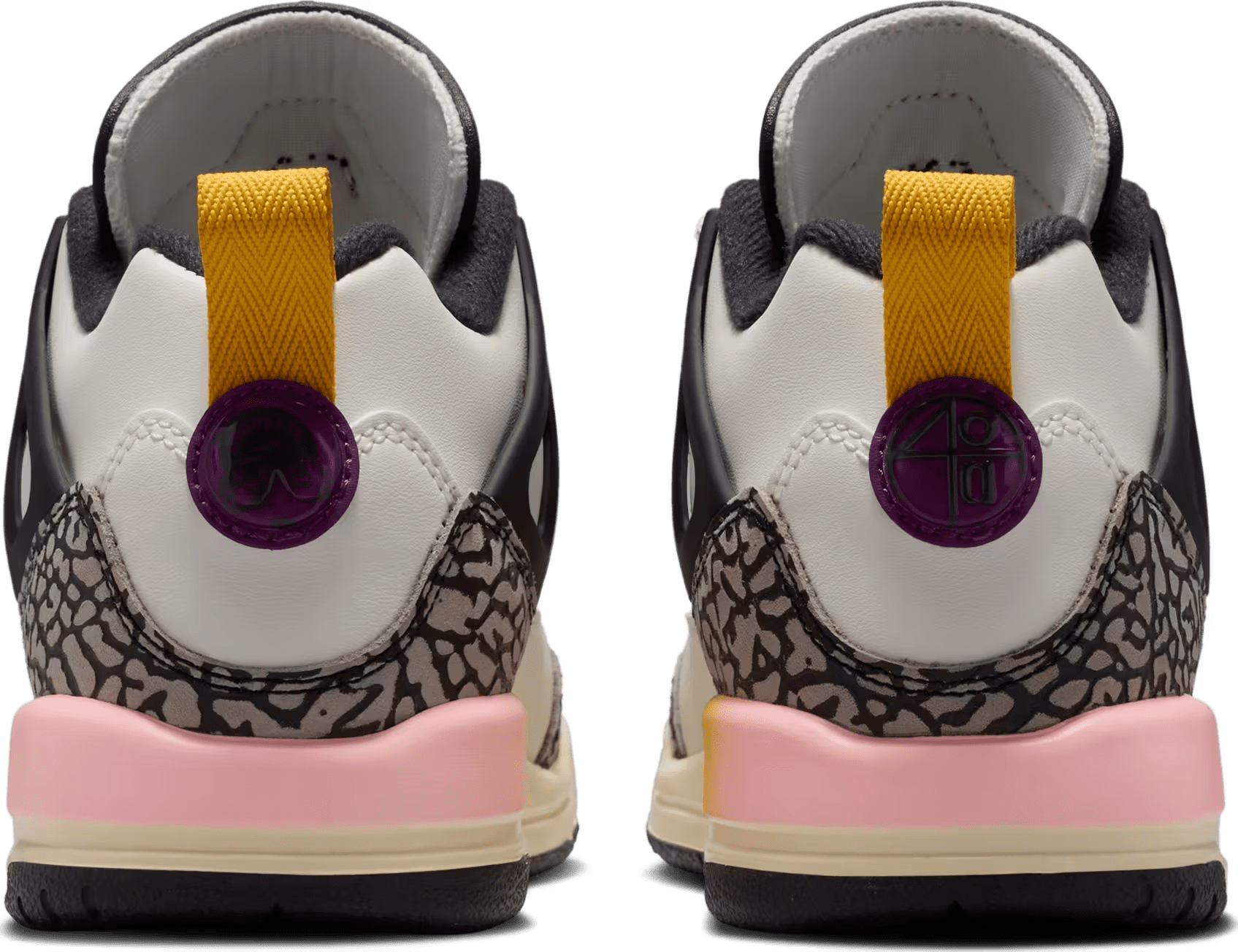 Jordan Spizike Low Rare Air (GS)
