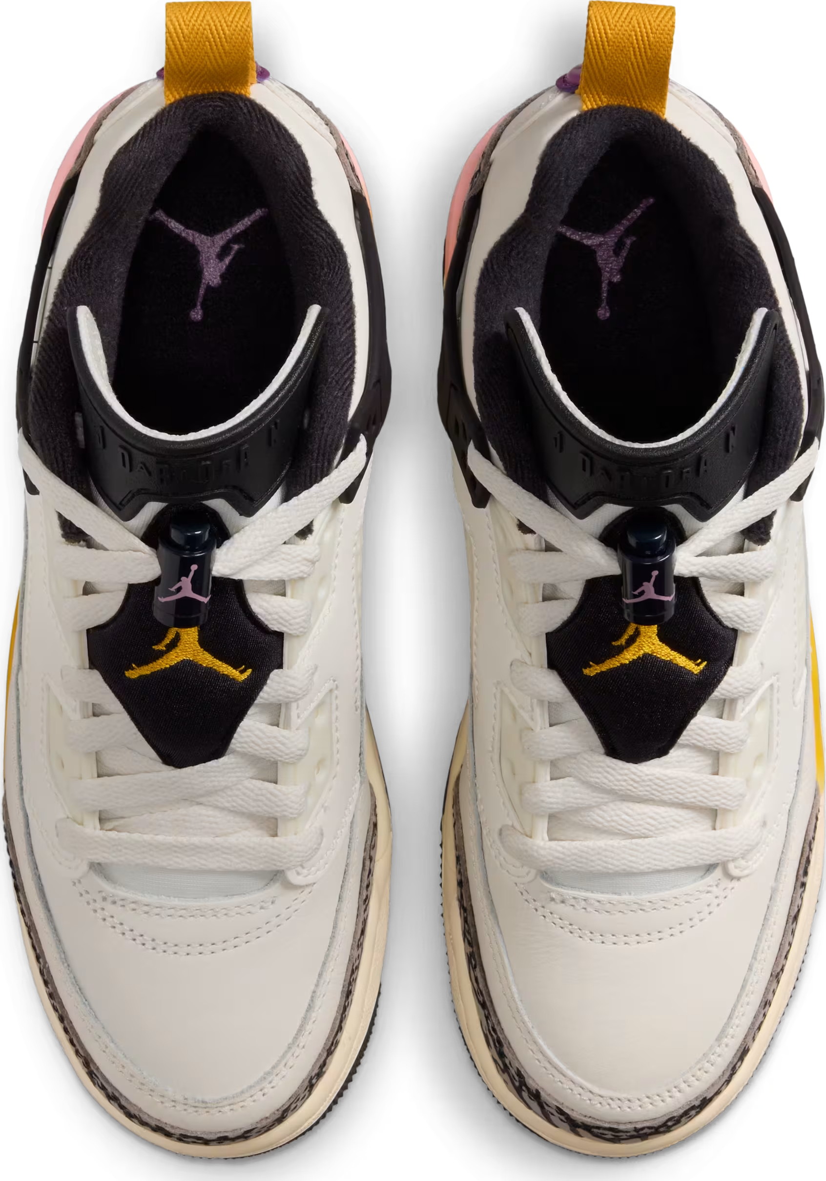 Jordan Spizike Low Rare Air (GS)
