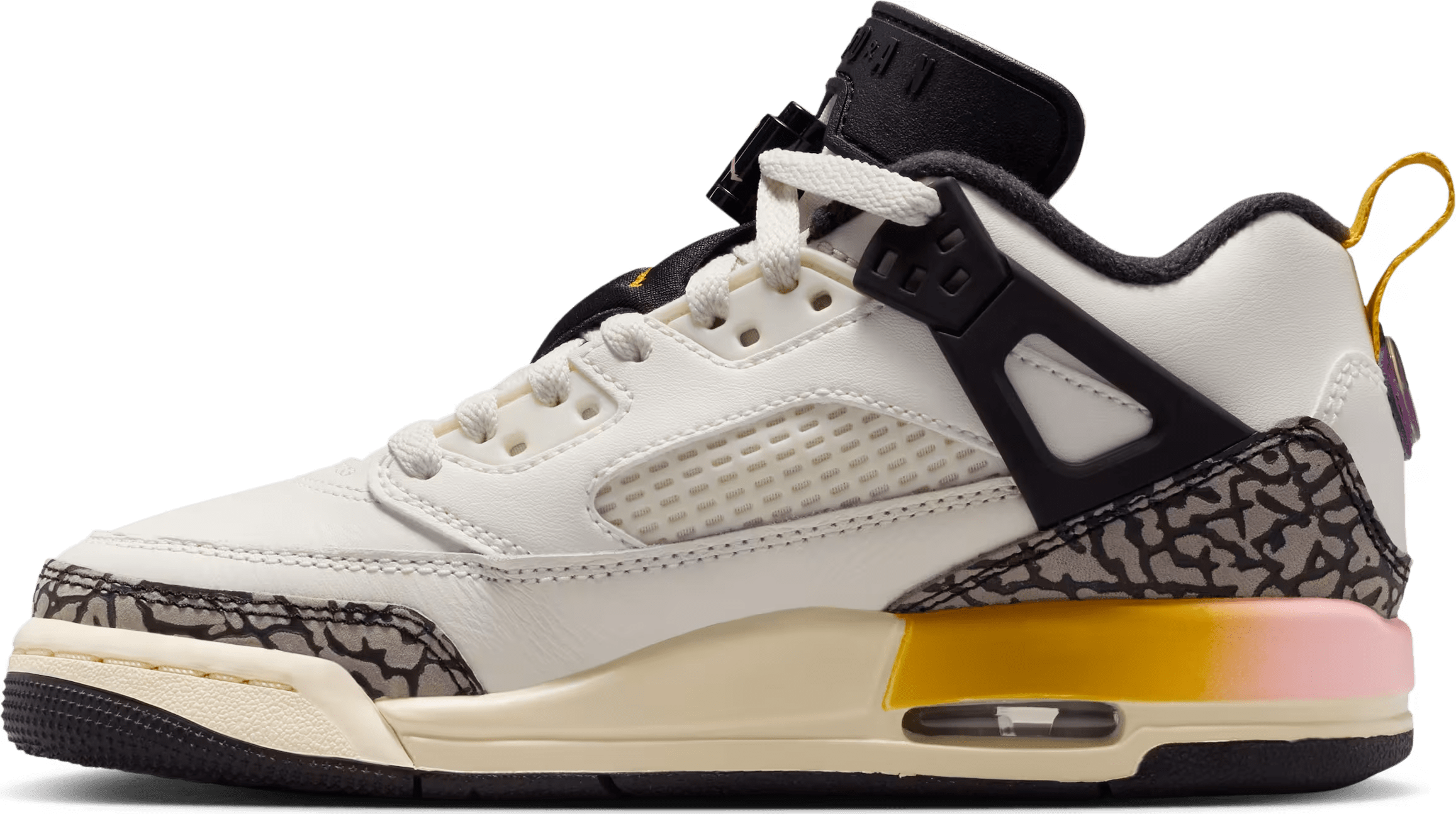 Jordan Spizike Low Rare Air (GS)