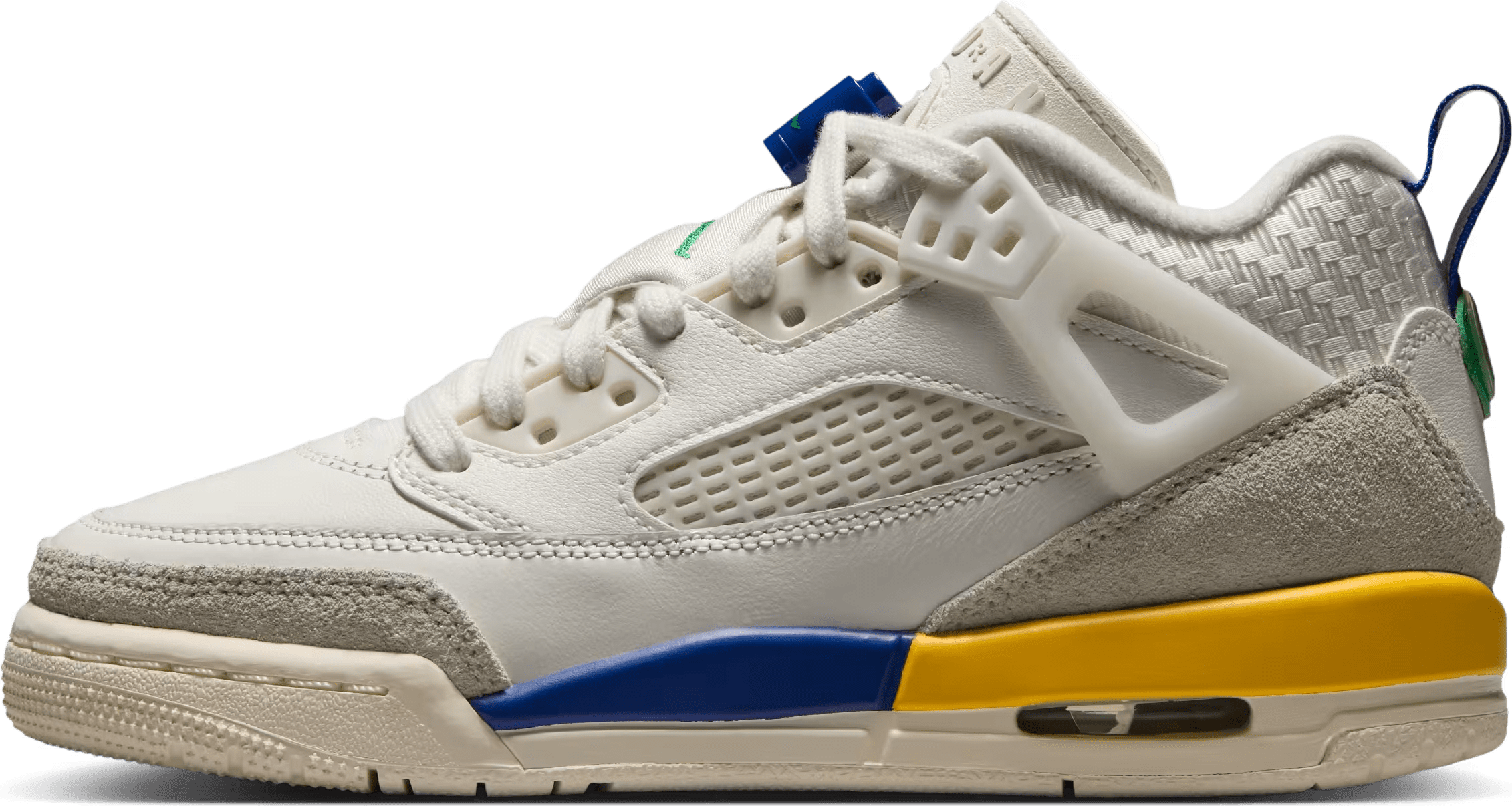 Jordan Spizike Low (GS)