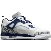 Air Jordan Spizike Low GS "Midnight Navy"