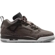 Air Jordan Spizike Low GS "Cave Stone"