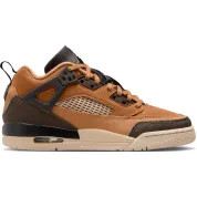 Air Jordan Spizike Low GS "Flax"
