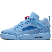 Jordan Spizike Low GS "Houston Oilers"