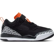 Air Jordan Spizike Low PS "Starfish"