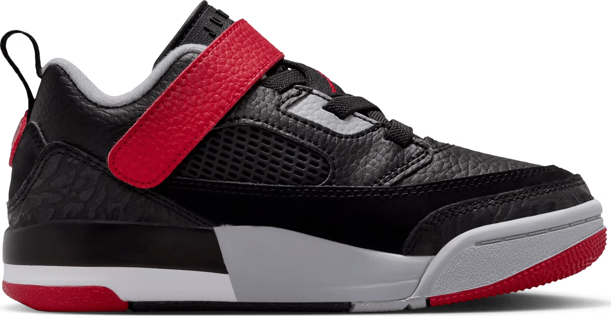 Jordan Spizike Low Black Cement (PS)