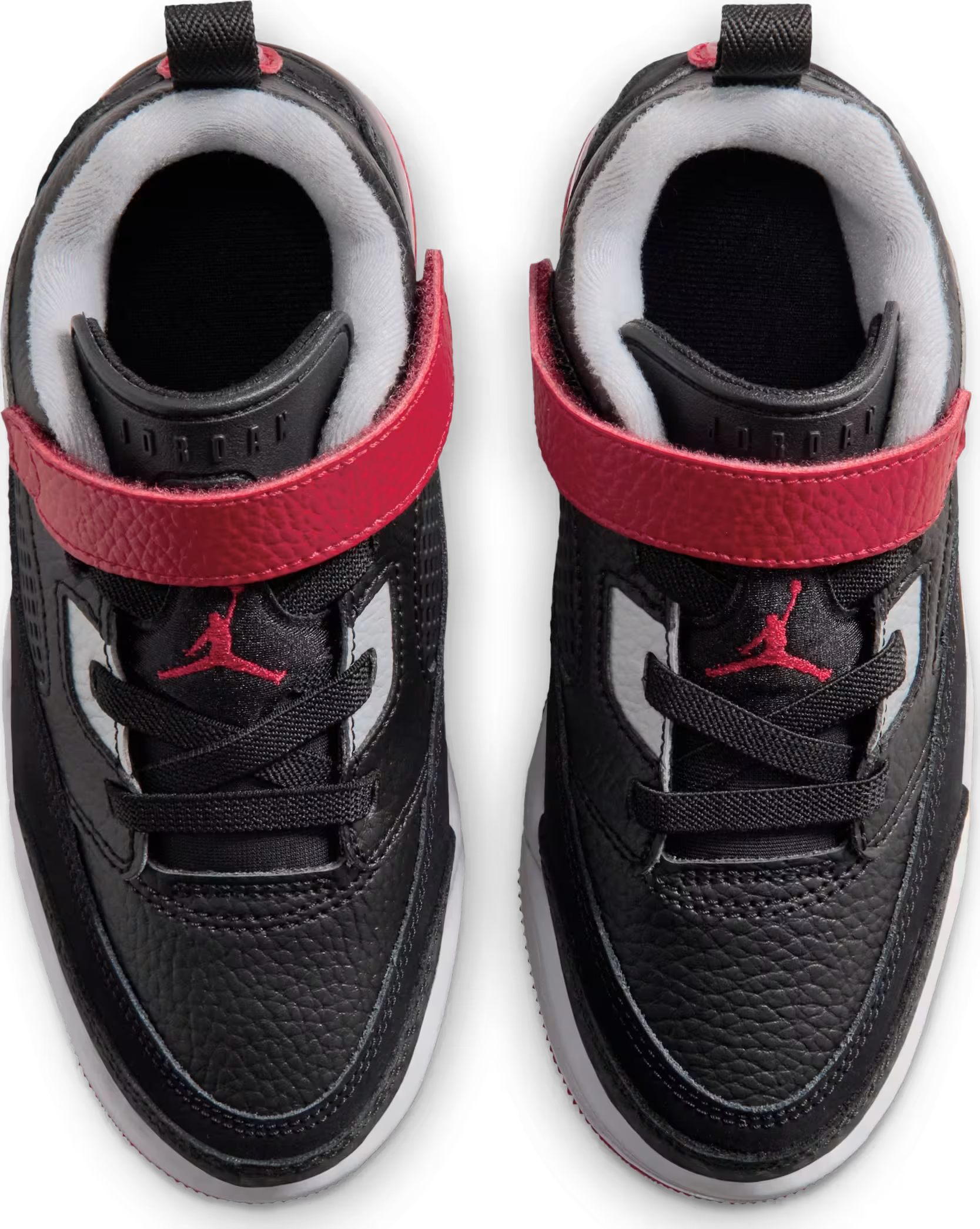 Jordan Spizike Low Black Cement (PS)