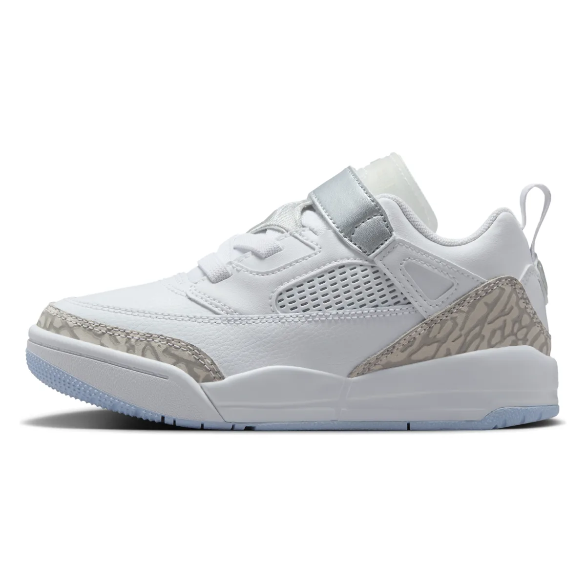 Air Jordan Spizike Low PS "Barely Blue"