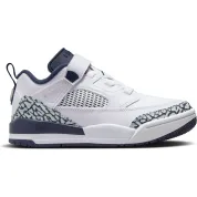 Air Jordan Spizike Low PS "Obsidian"