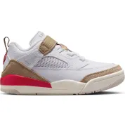 Jordan Spizike Low White Desert Camo (PS)