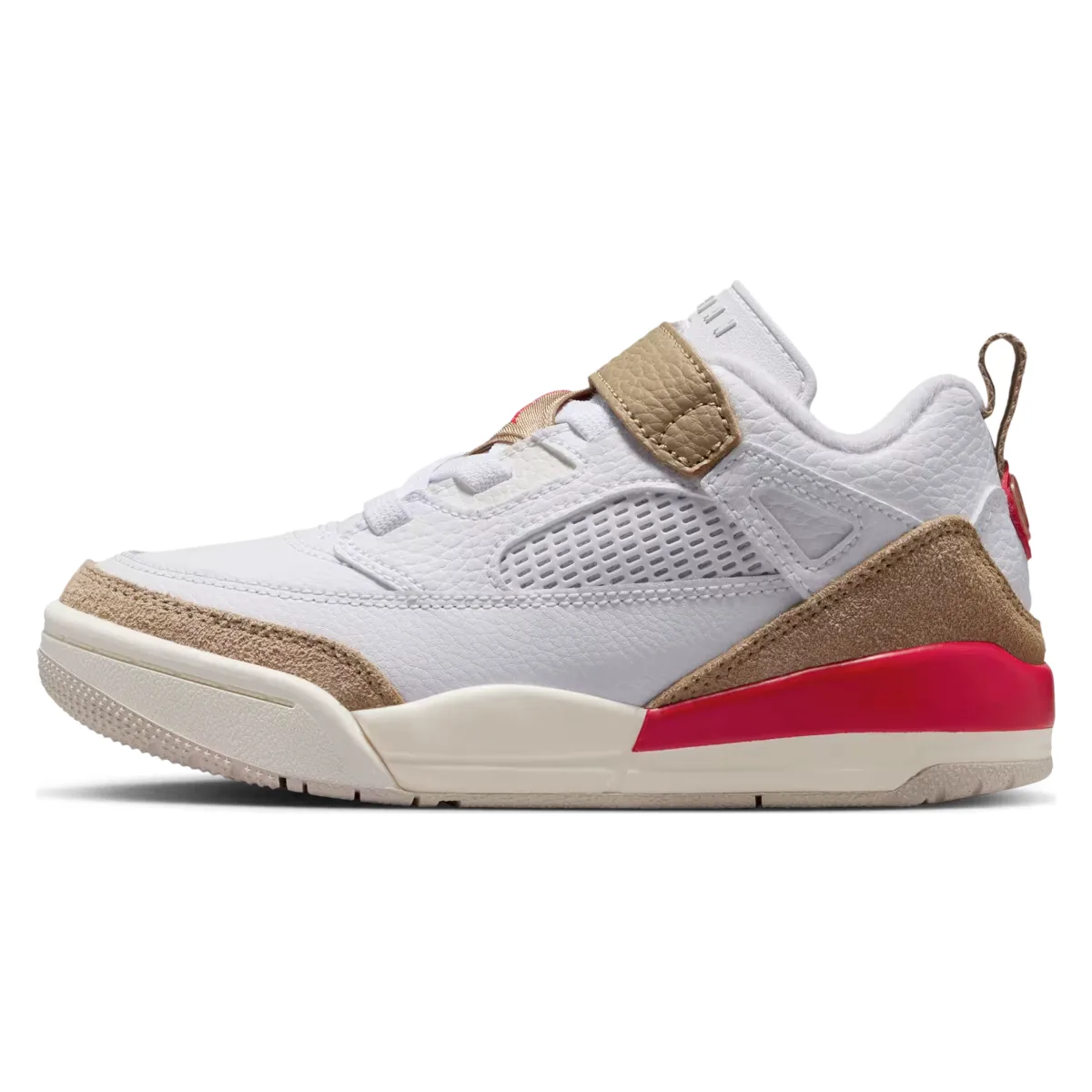 Jordan Spizike Low White Desert Camo (PS)
