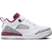 Air Jordan Spizike Low PS "Team Red"
