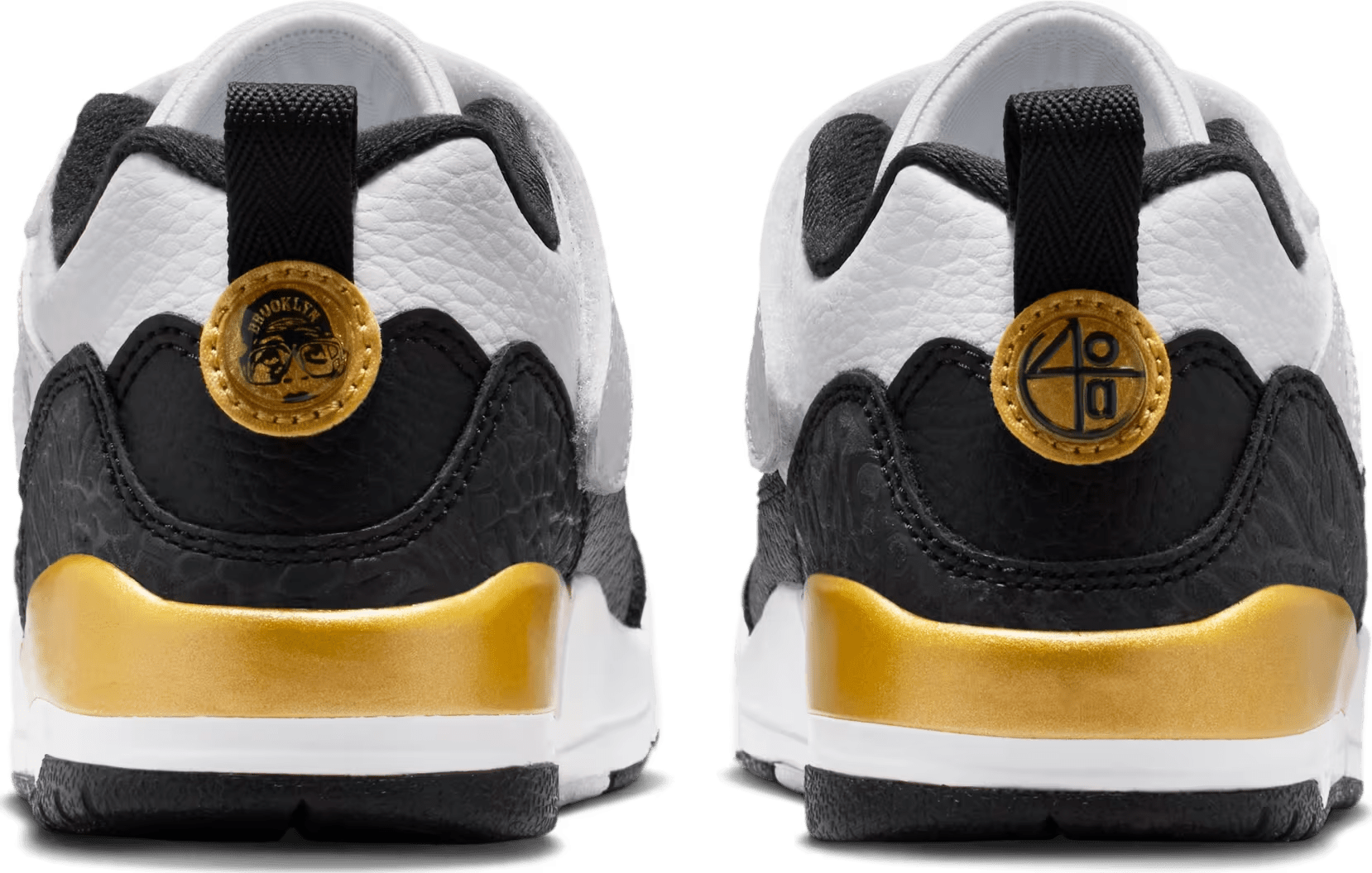Air Jordan Spizike Low PS "DMP"