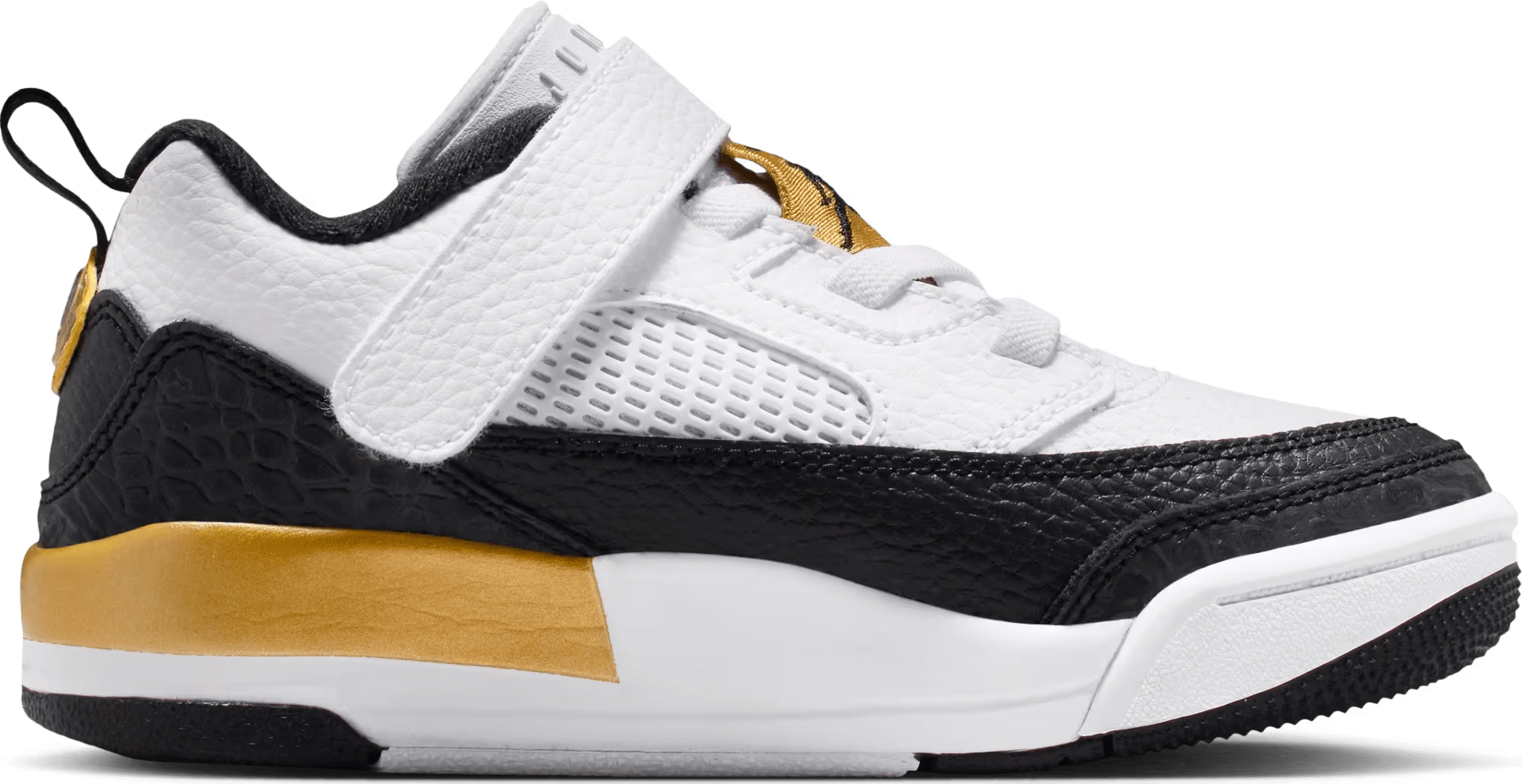 Air Jordan Spizike Low PS "DMP"