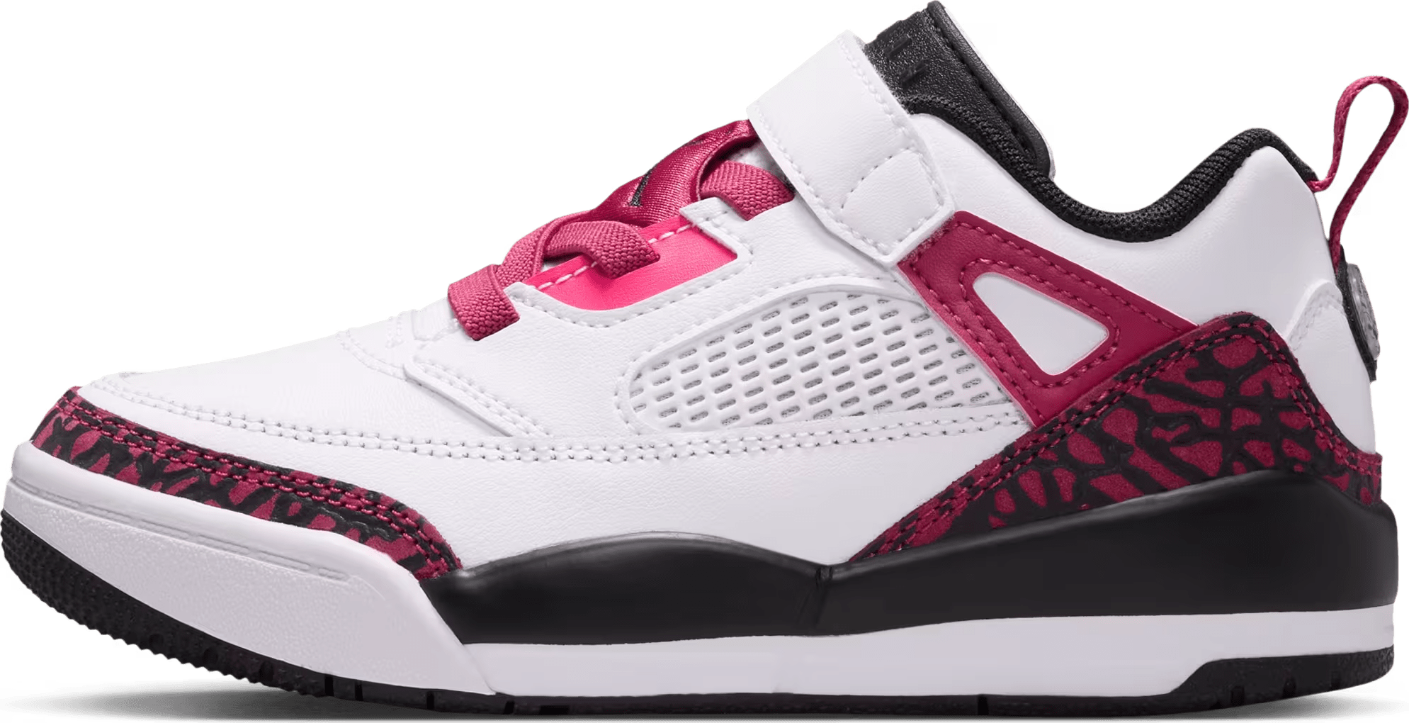 Jordan Spizike Low