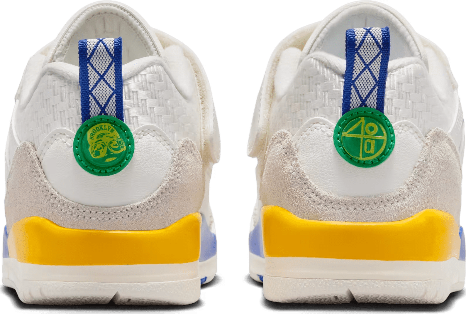 Jordan Spizike Low