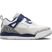 Air Jordan Spizike Low PS "Midnight Navy"