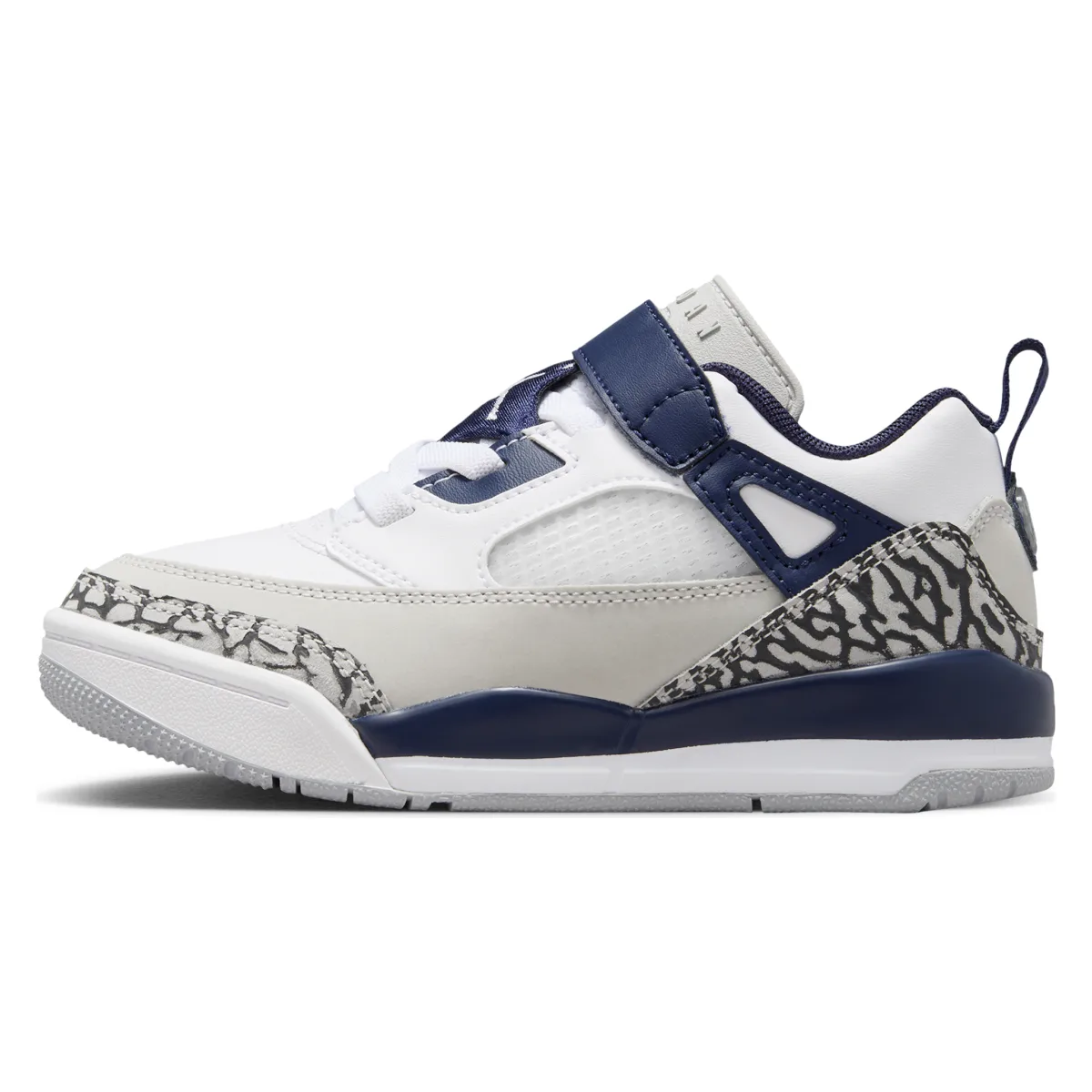 Air Jordan Spizike Low PS "Midnight Navy"
