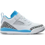 Air Jordan Spizike Low PS "University Blue"
