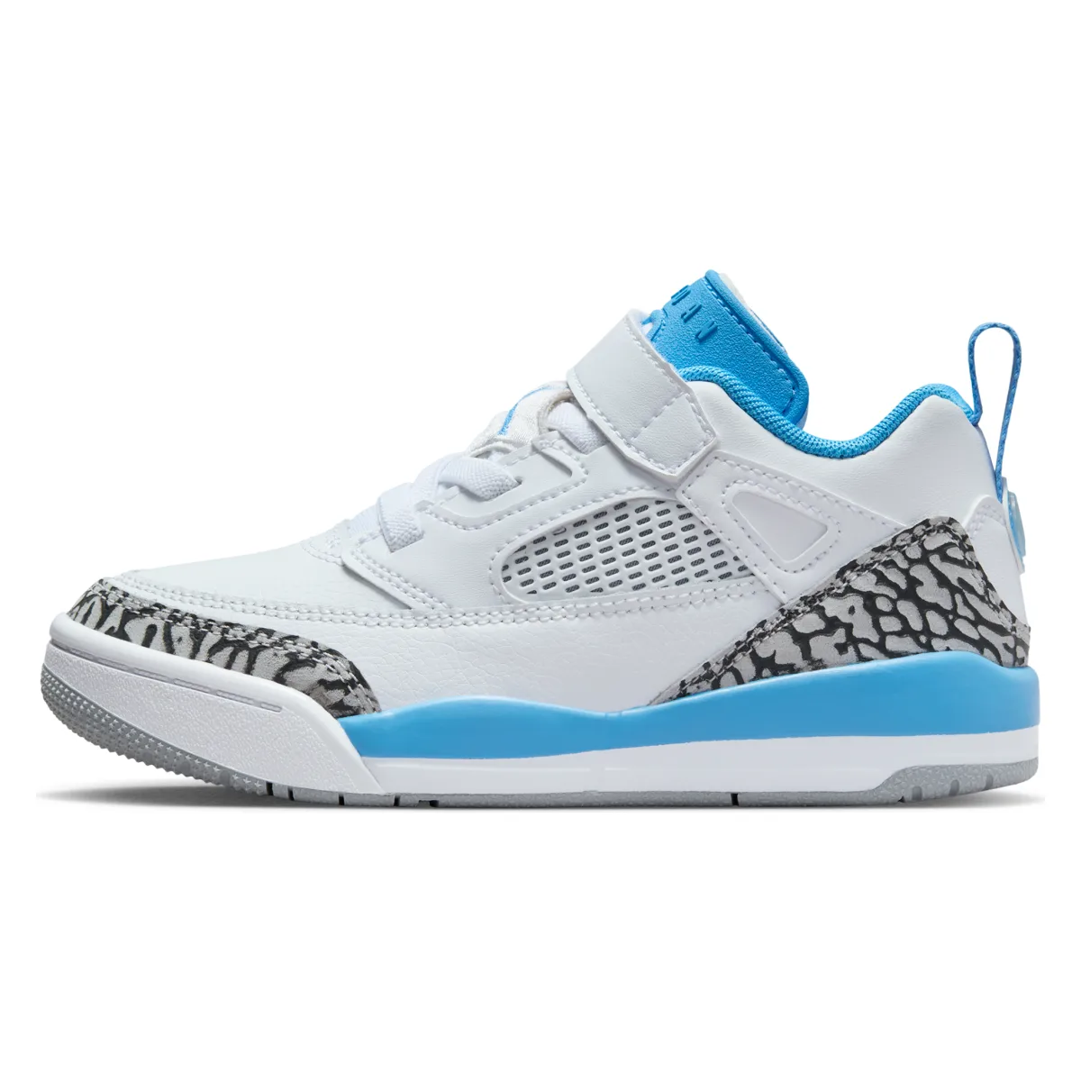 Air Jordan Spizike Low PS "University Blue"