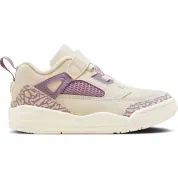 Air Jordan Spizike Low PS "Violet Dust"