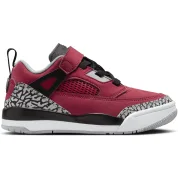 Jordan Spizike Low PS "Toro"