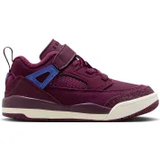 Air Jordan Spizike Low PS "Bordeaux"