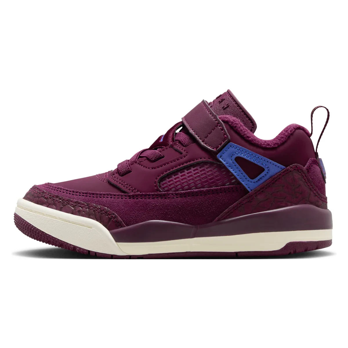 Air Jordan Spizike Low PS "Bordeaux"