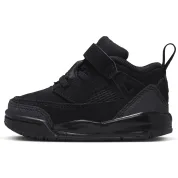 Jordan Spizike Low Black Anthracite (TD)