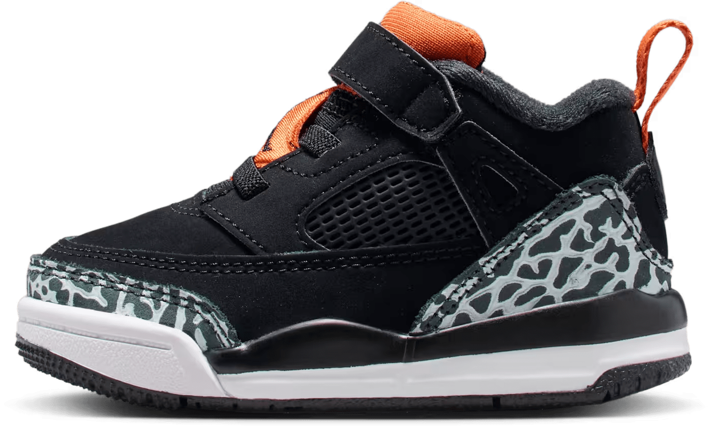 Jordan Spizike Low TD "Starfish"