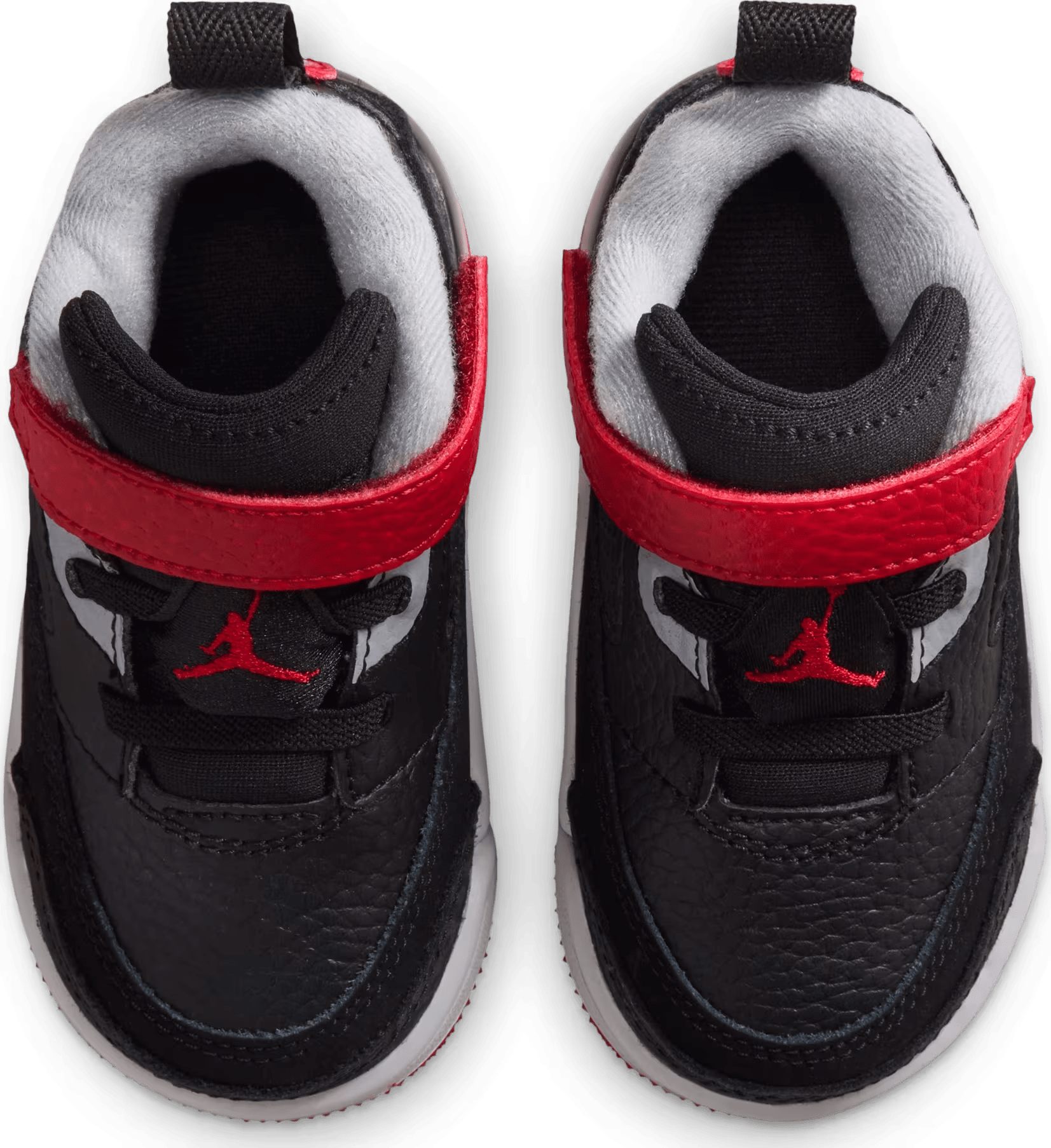 Jordan Spizike Low Black Cement (TD)