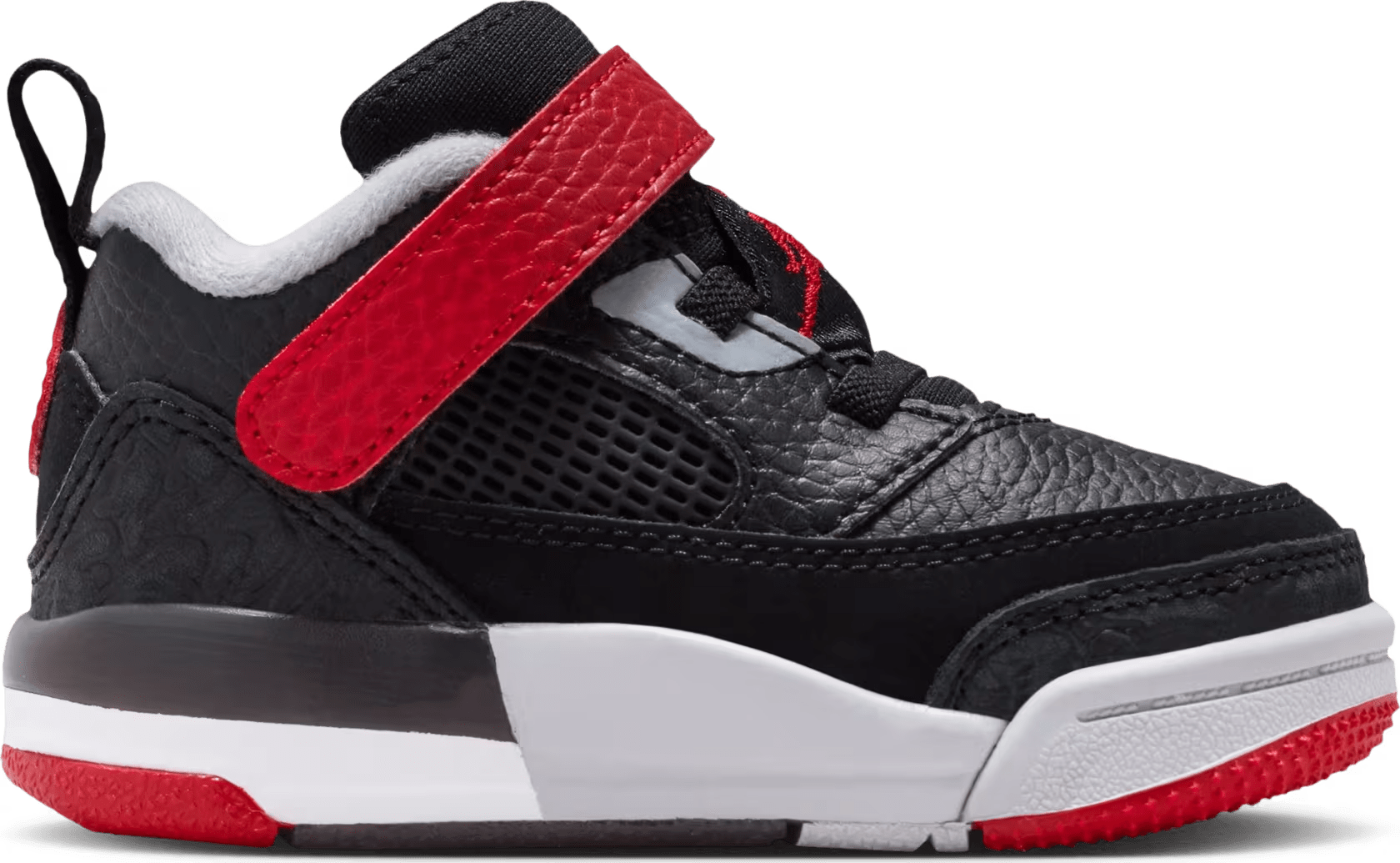 Jordan Spizike Low Black Cement (TD)