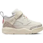 Air Jordan Spizike Low TD "Sandstone"