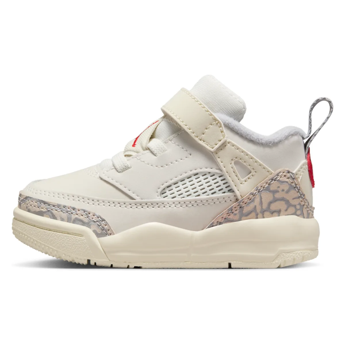 Air Jordan Spizike Low TD "Sandstone"