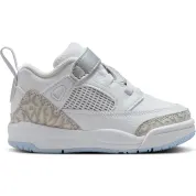 Air Jordan Spizike Low TD "Barely Blue"