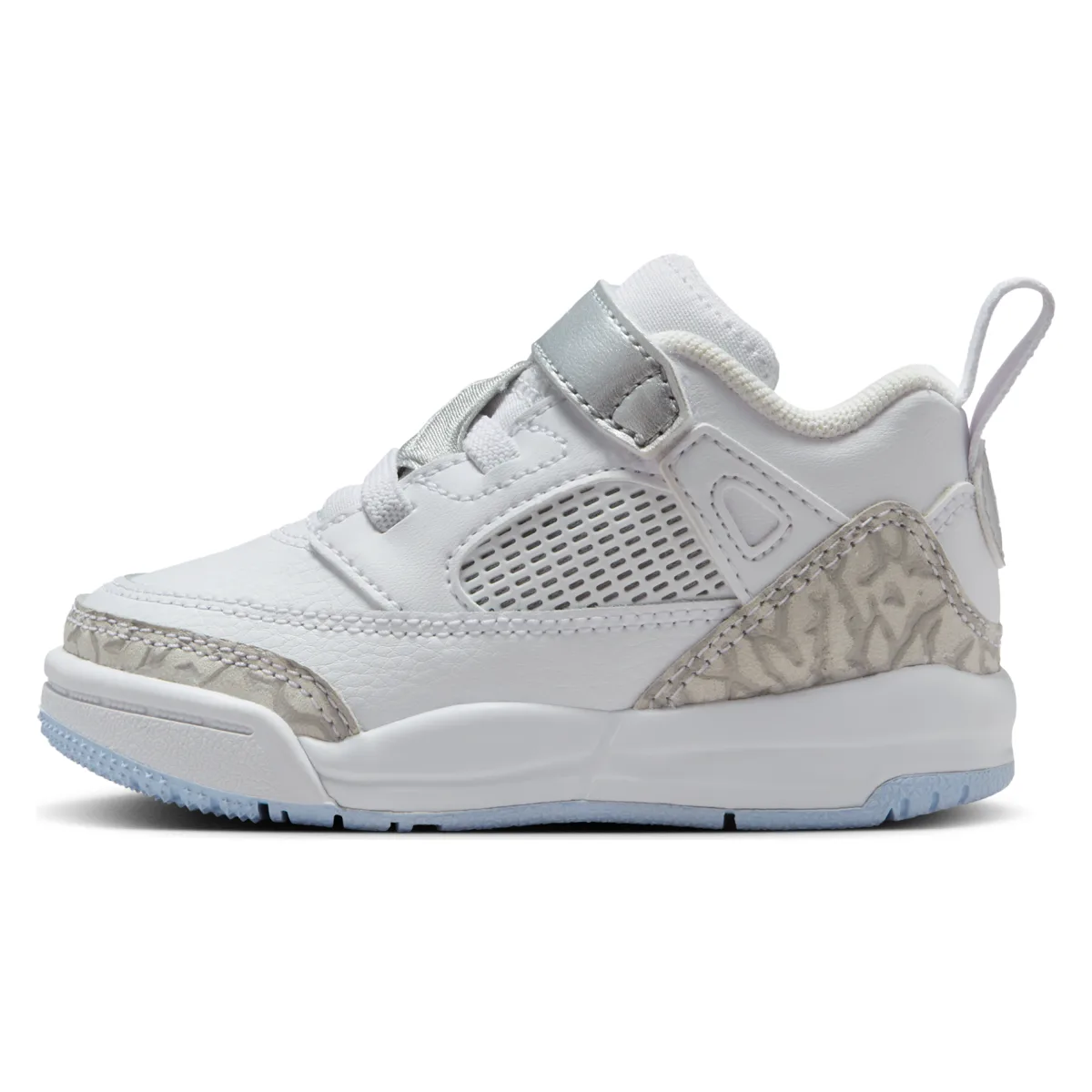 Air Jordan Spizike Low TD "Barely Blue"