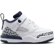 Air Jordan Spizike Low TD "Obsidian"