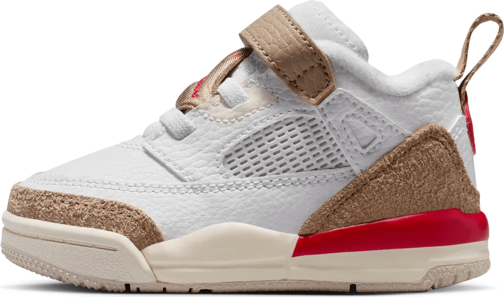 Jordan Spizike Low White Desert Camo (TD)