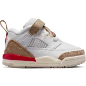 Jordan Spizike Low White Desert Camo (TD)