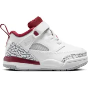 Air Jordan Spizike Low TD "Team Red"