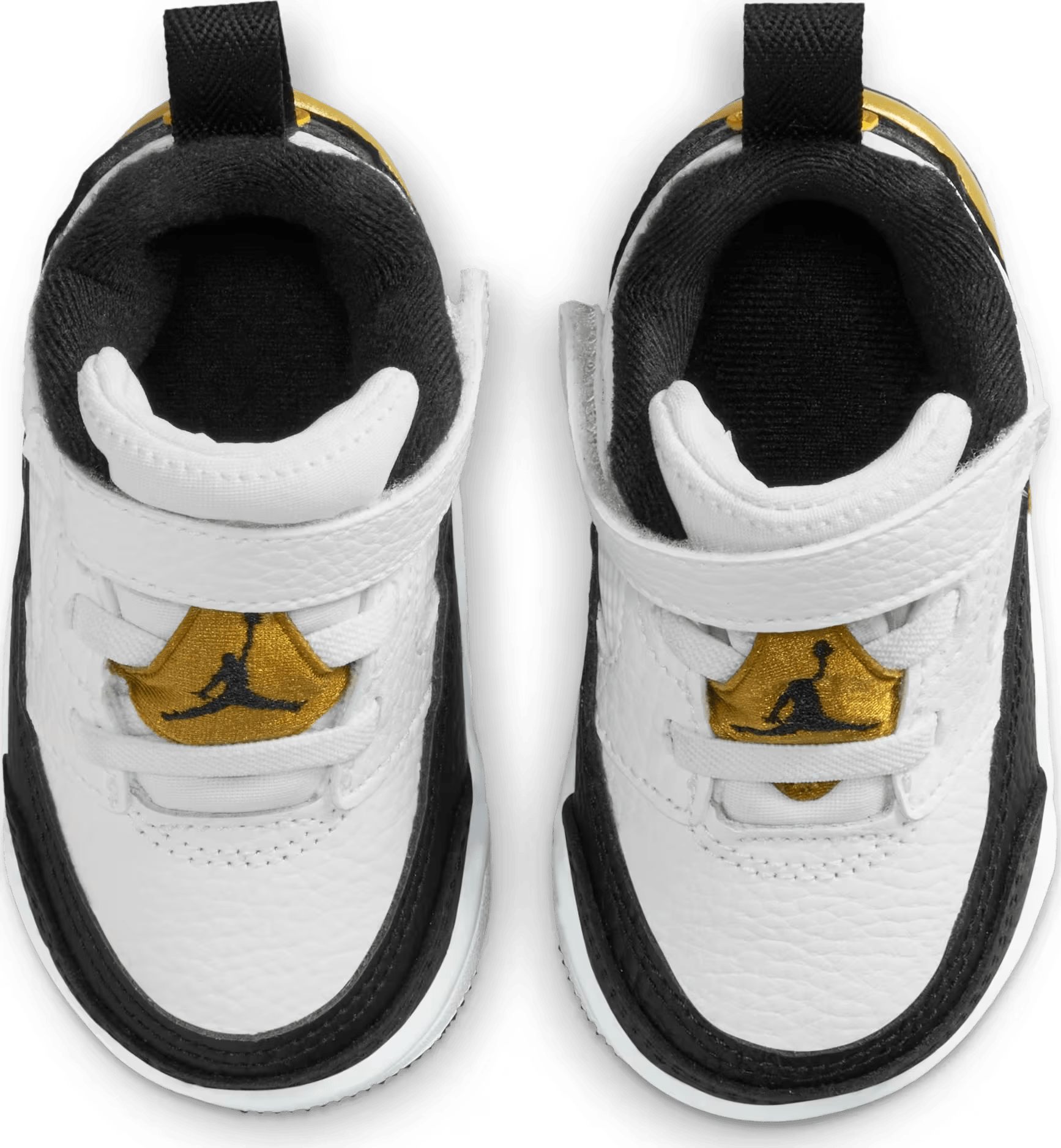 Air Jordan Spizike Low TD "DMP"