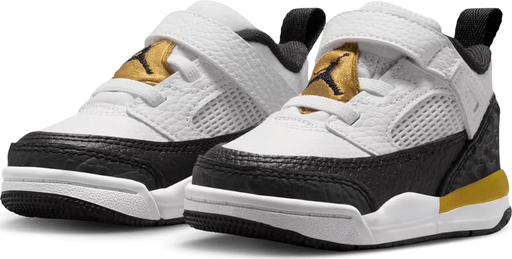 Air Jordan Spizike Low TD "DMP"